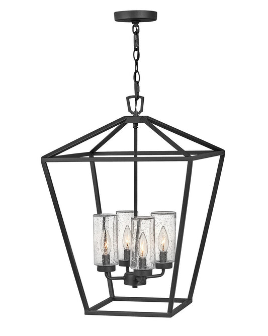  Alford Place Medium Single Tier Chandelier