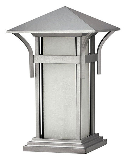  Harbor Large Pier Mount Lantern