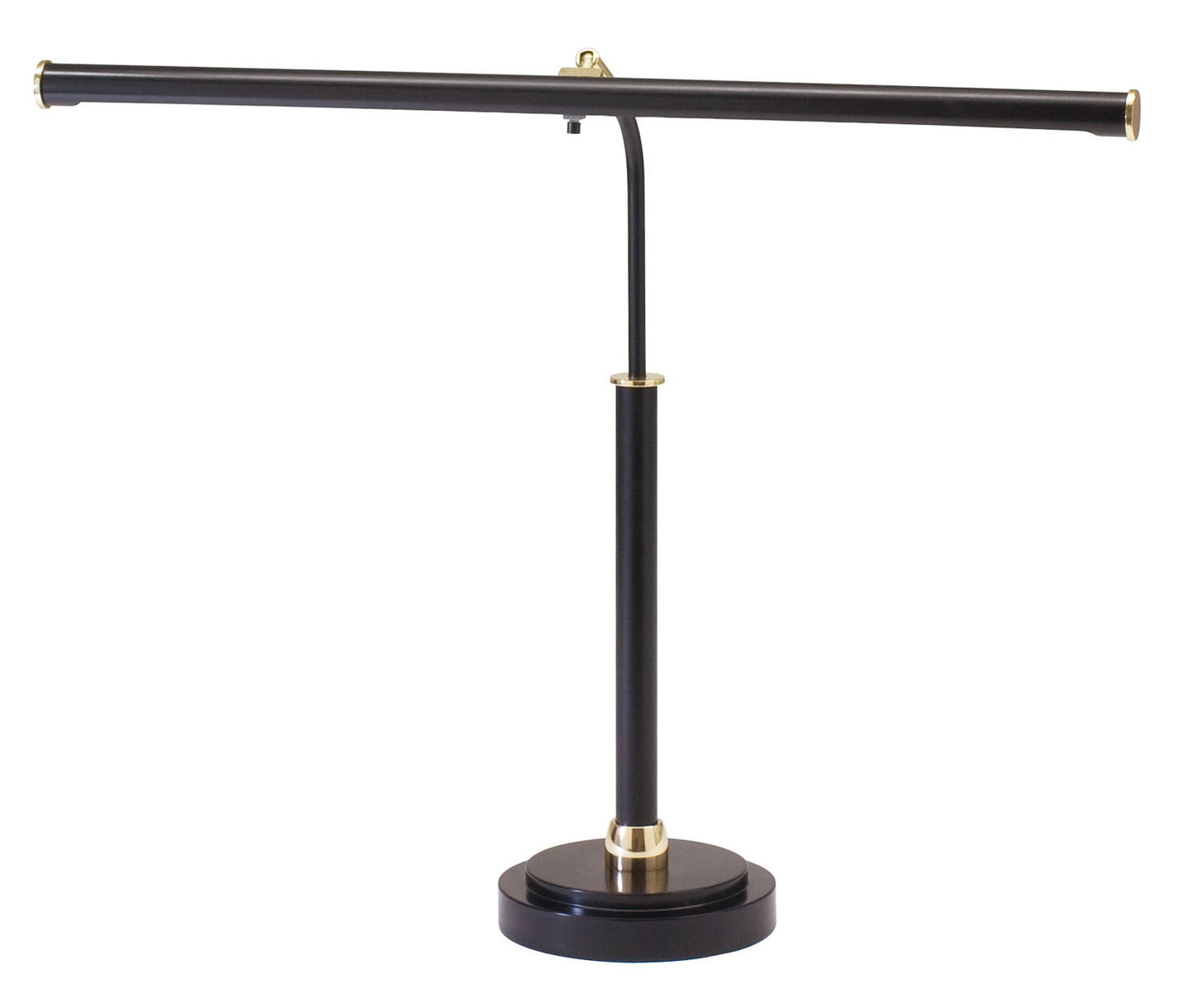  LED Piano Lamp