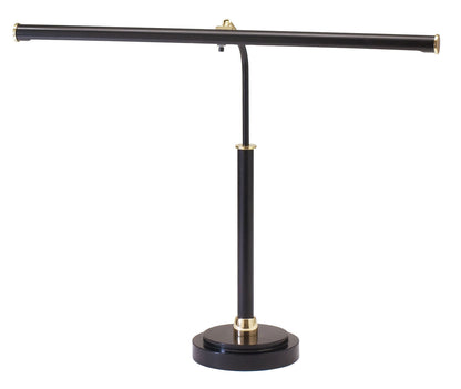  LED Piano Lamp