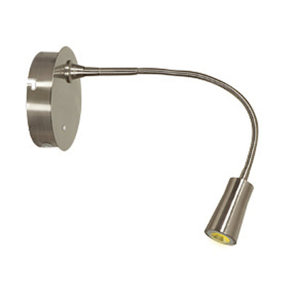  Epiphanie Gooseneck Wall Lamp