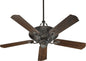  Salon Ceiling Fan