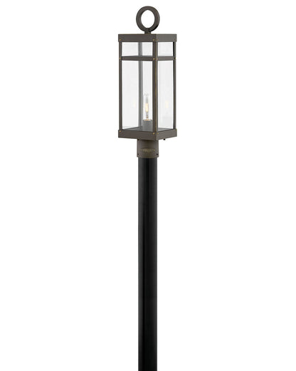  Porter Medium Post Or Pier Mount Lantern