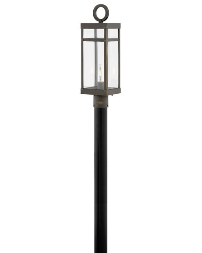  Porter Medium Post Or Pier Mount Lantern