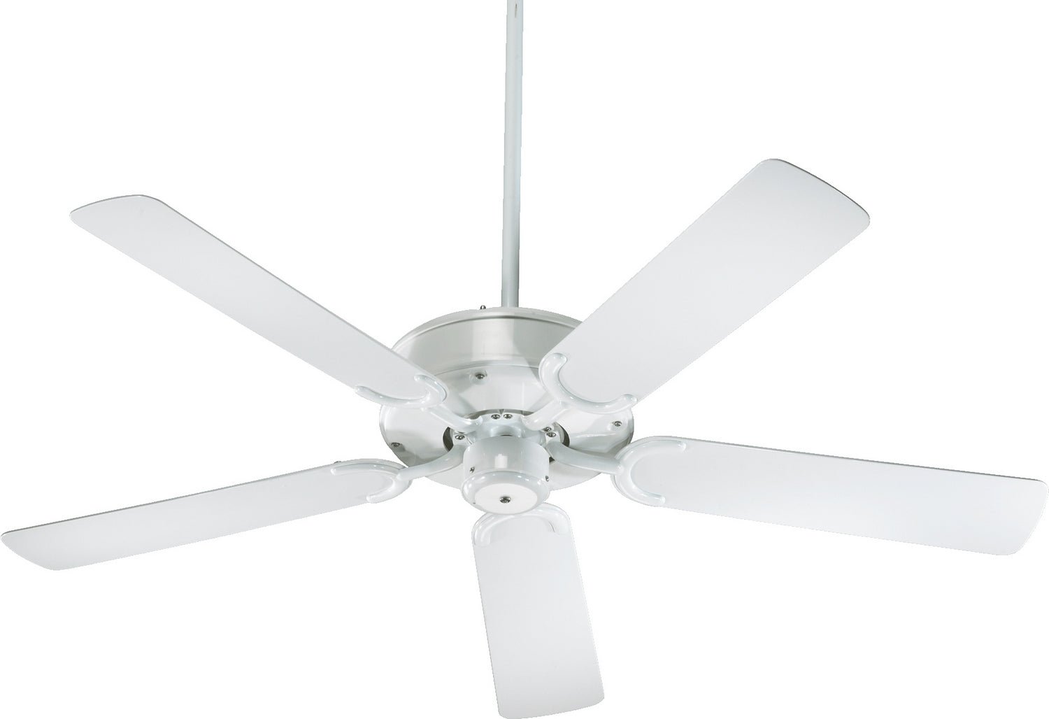  All-Weather Allure 52" Patio Ceiling Fan