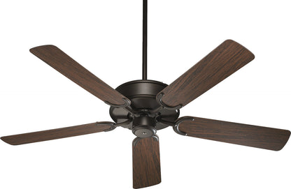  All-Weather Allure 52" Patio Ceiling Fan
