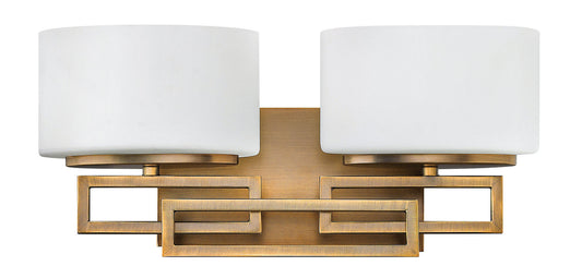 Lanza Two Light Vanity