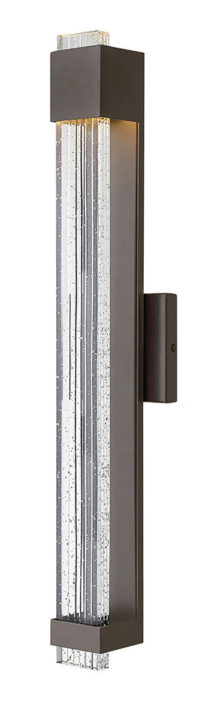  Glacier Large Wall Mount Lantern