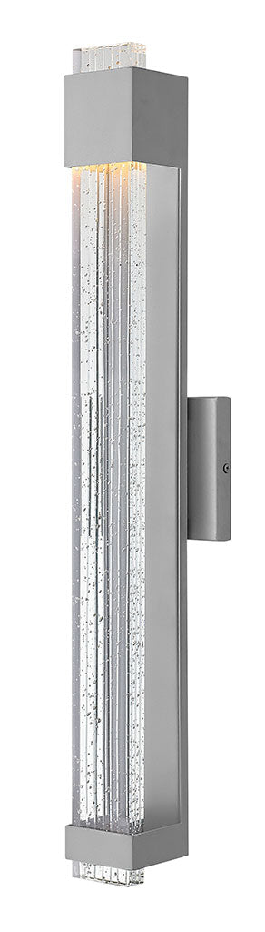  Glacier Large Wall Mount Lantern