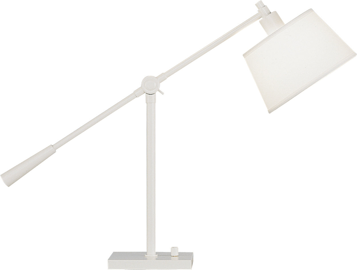  Real Simple Table Lamp