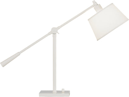  Real Simple Table Lamp