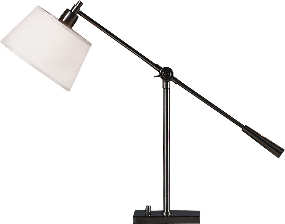  Real Simple Table Lamp