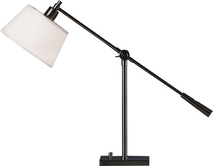  Real Simple Table Lamp