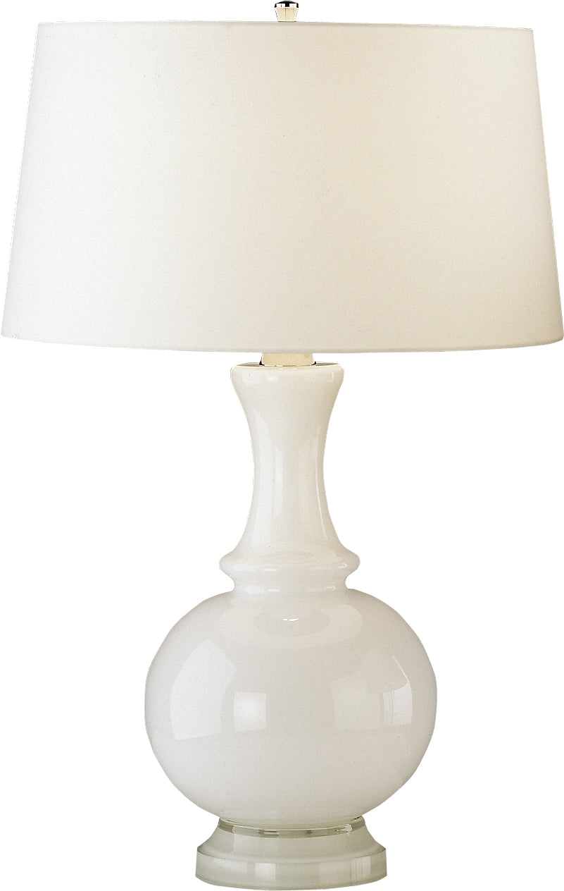  Glass Harriet Table Lamp