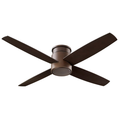  Oslo 52" Hugger Ceiling Fan
