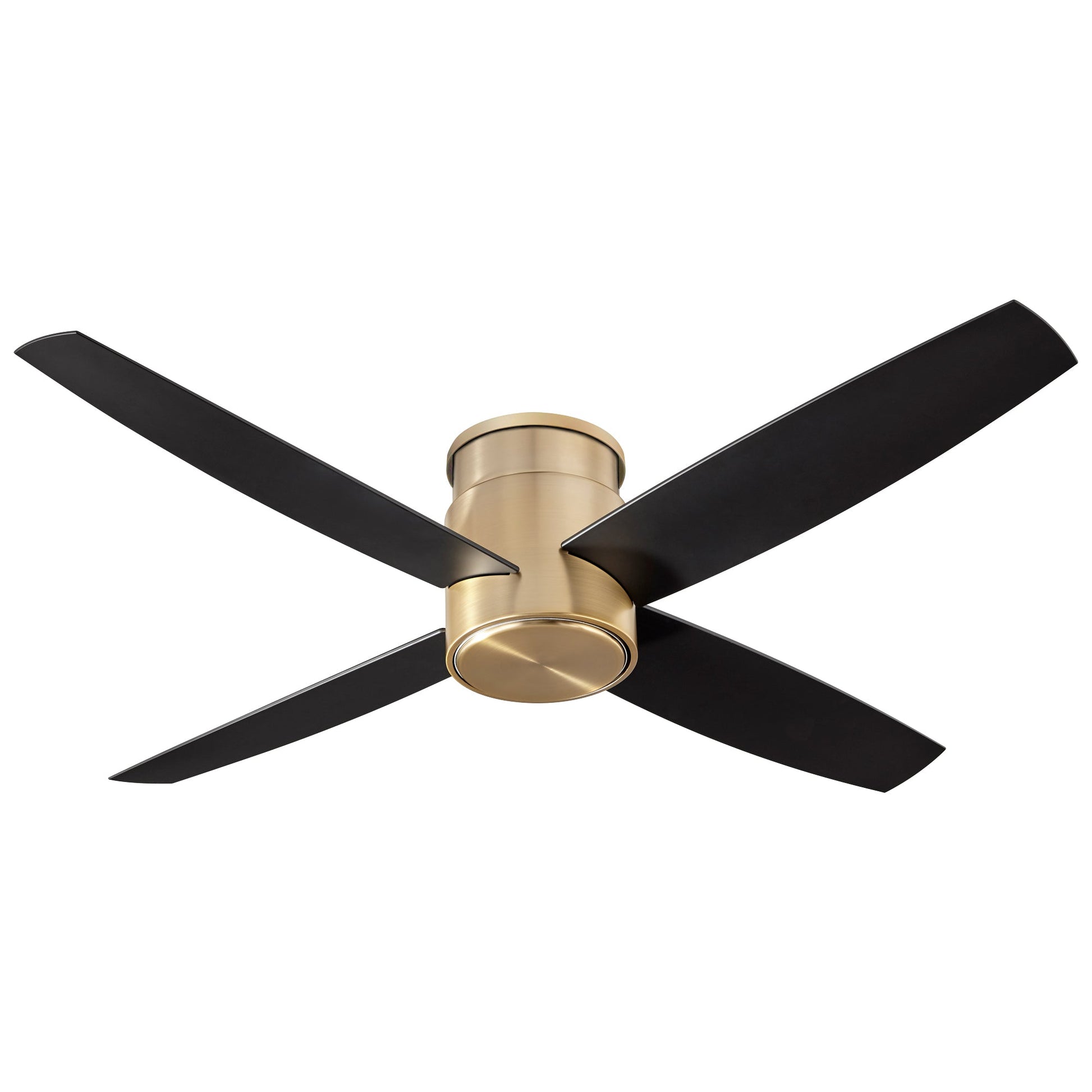  Oslo 52" Hugger Ceiling Fan