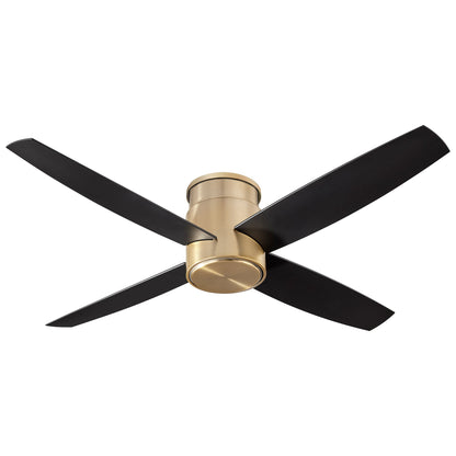  Oslo 52" Hugger Ceiling Fan