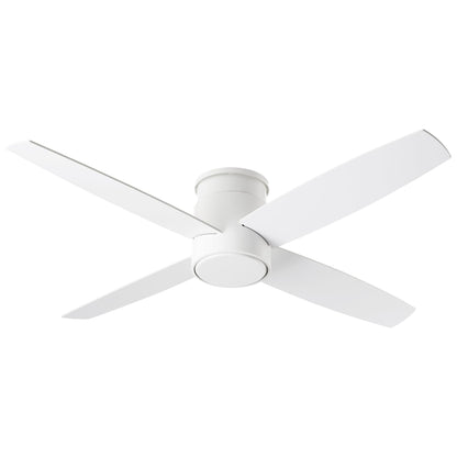  Oslo 52" Hugger Ceiling Fan