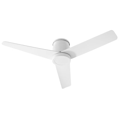 Adora 52" Wet Rated Hugger Ceiling Fan