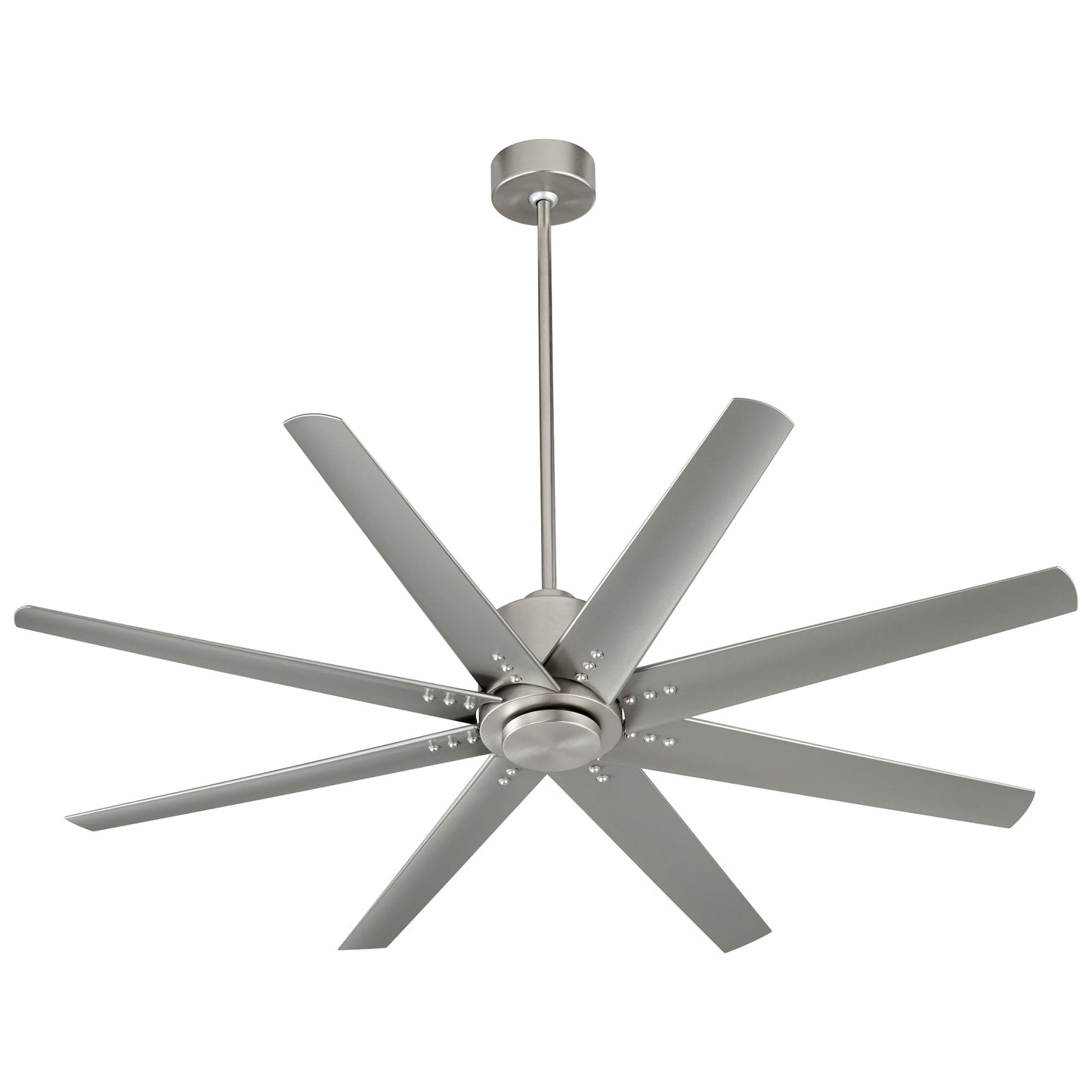  Fleet 56" 8-Blade Ceiling Fan