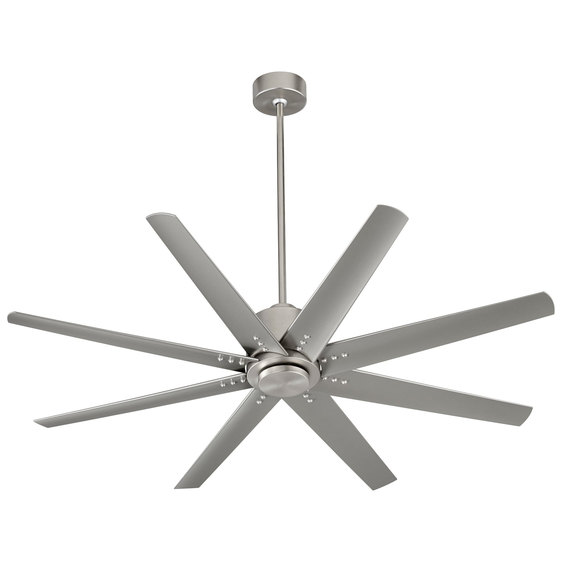 Fleet 56" 8-Blade Ceiling Fan