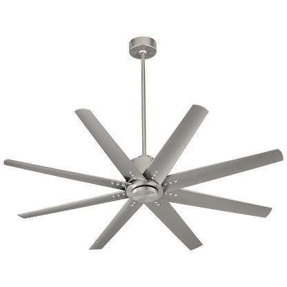 Fleet 56" 8-Blade Ceiling Fan