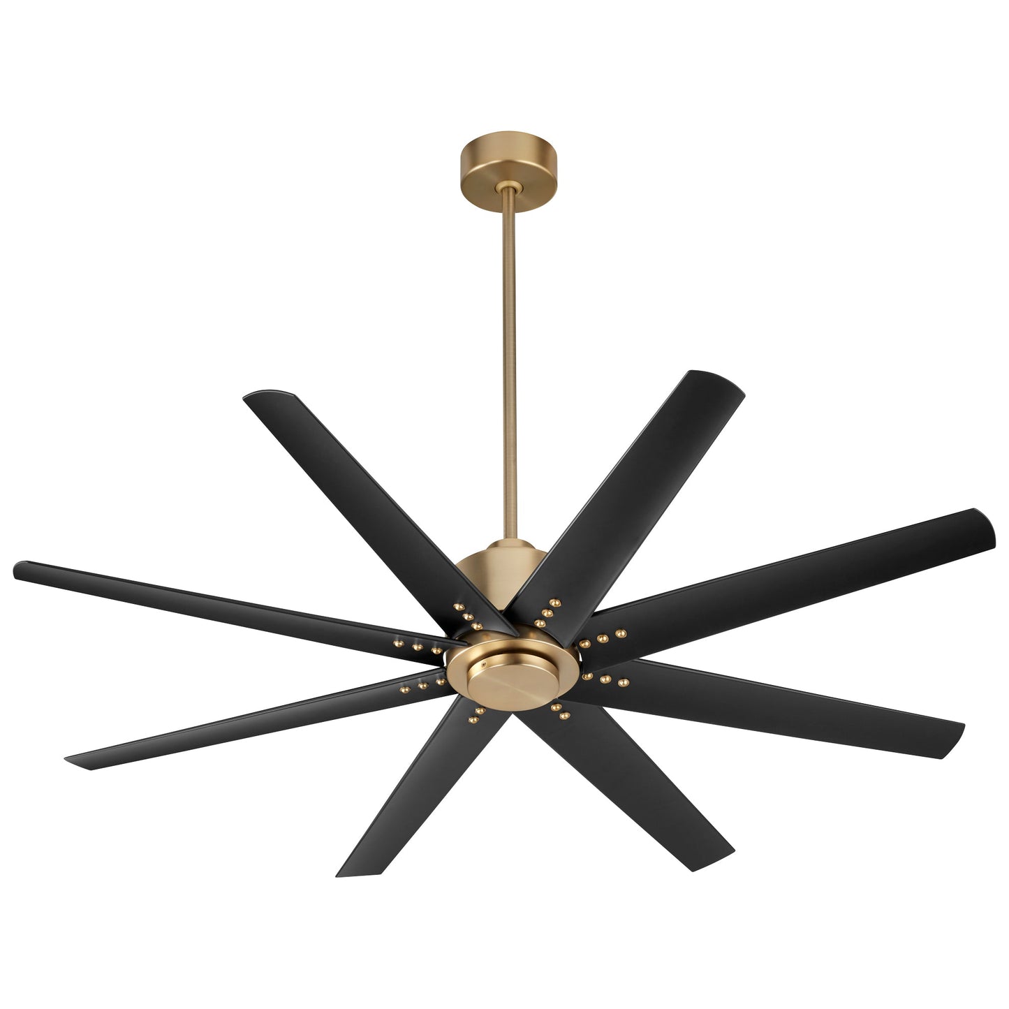  Fleet 56" 8-Blade Ceiling Fan