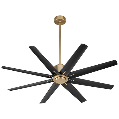  Fleet 56" 8-Blade Ceiling Fan