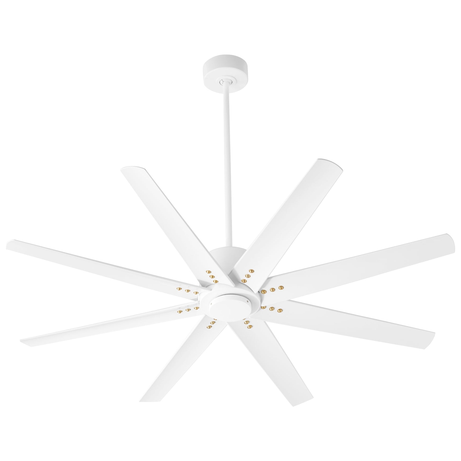 Fleet 56" 8-Blade Ceiling Fan