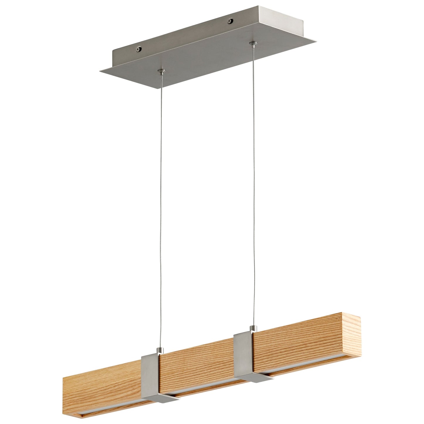  Decca 24" Linear Pendant