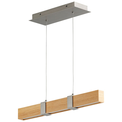  Decca 24" Linear Pendant
