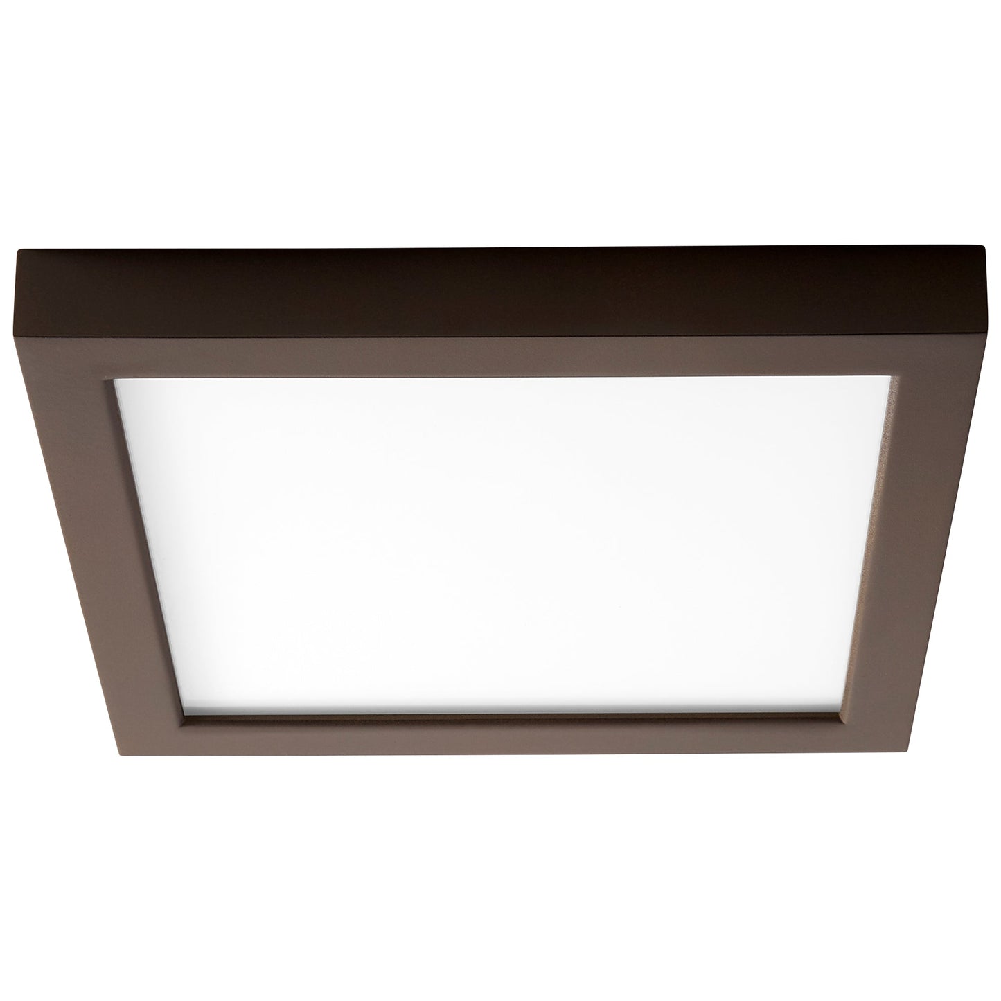  Altair 9" LED Square Flush Mount