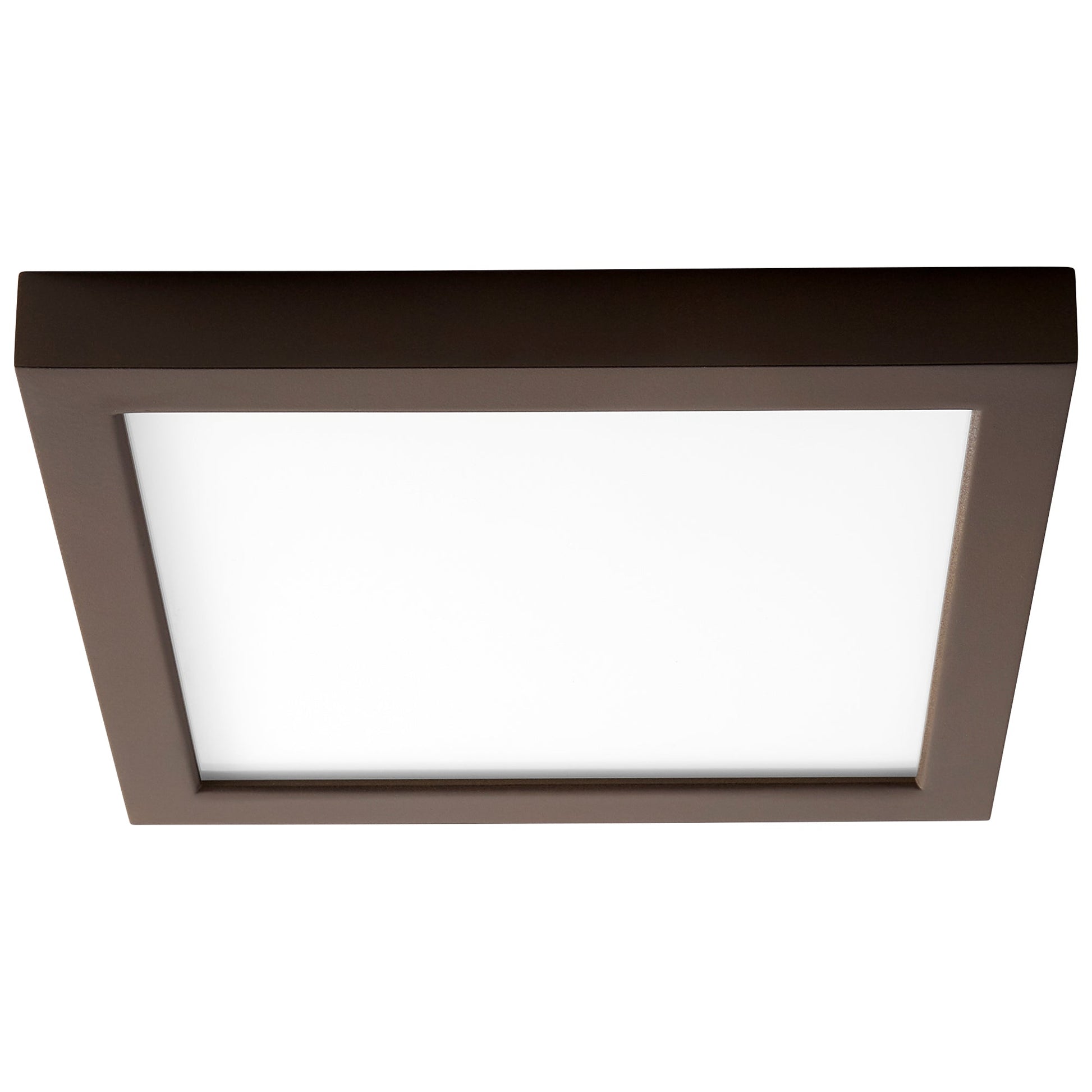  Altair 9" LED Square Flush Mount