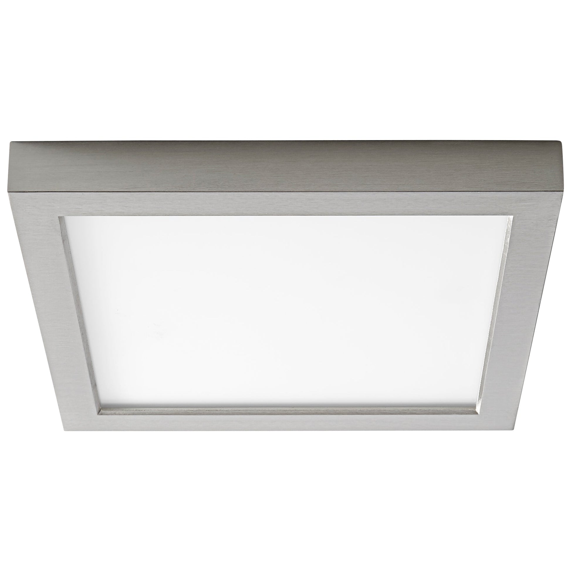  Altair 9" LED Square Flush Mount