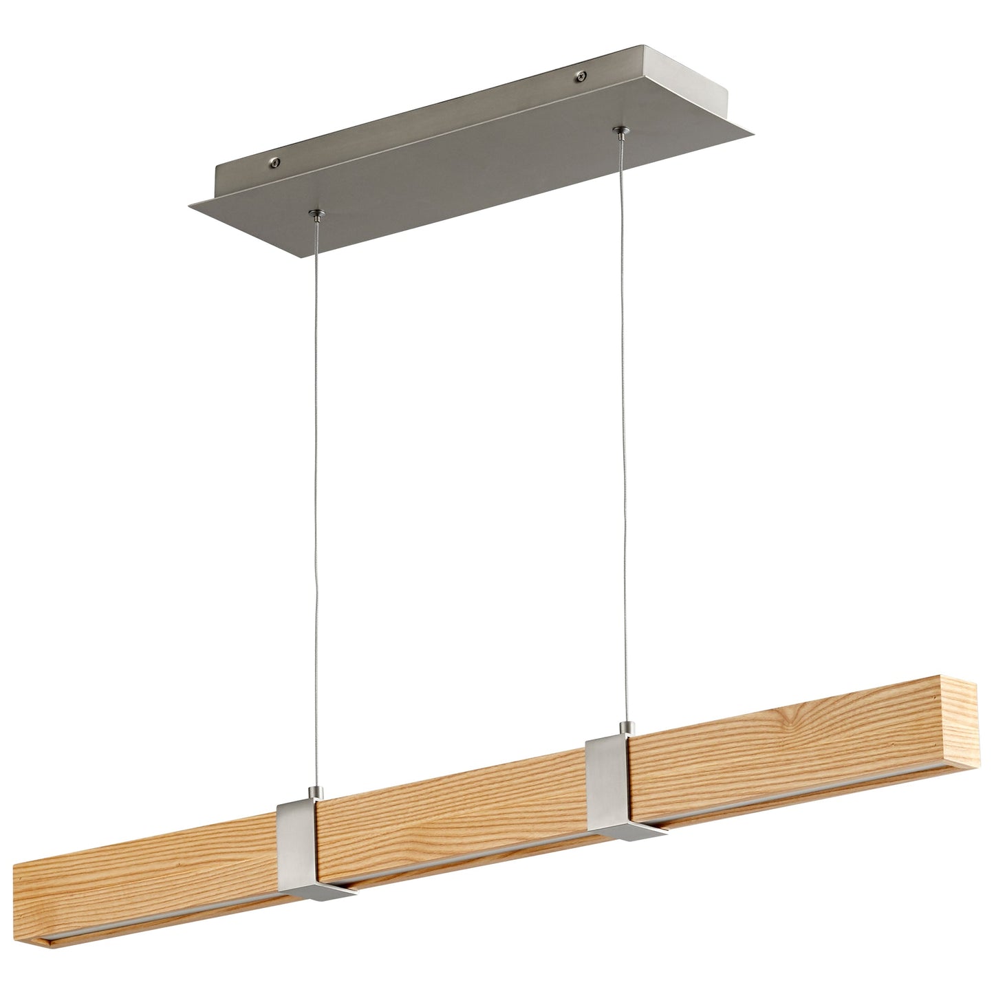  Decca 36" Linear Pendant