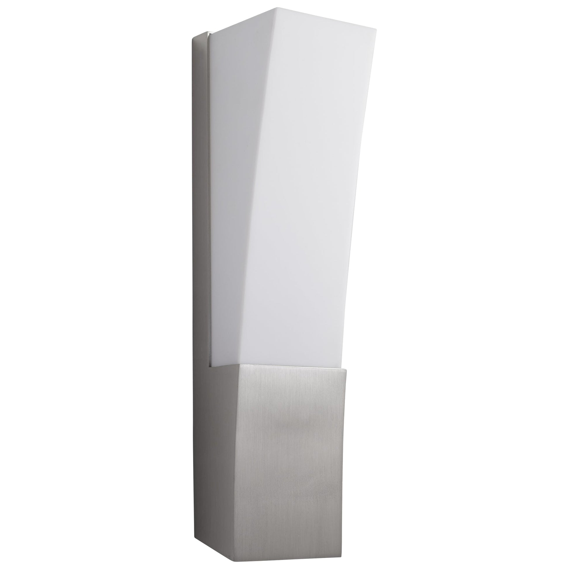  Crescent Small Sconce