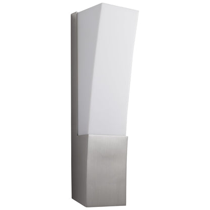  Crescent Small Sconce