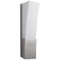  Crescent Small Sconce