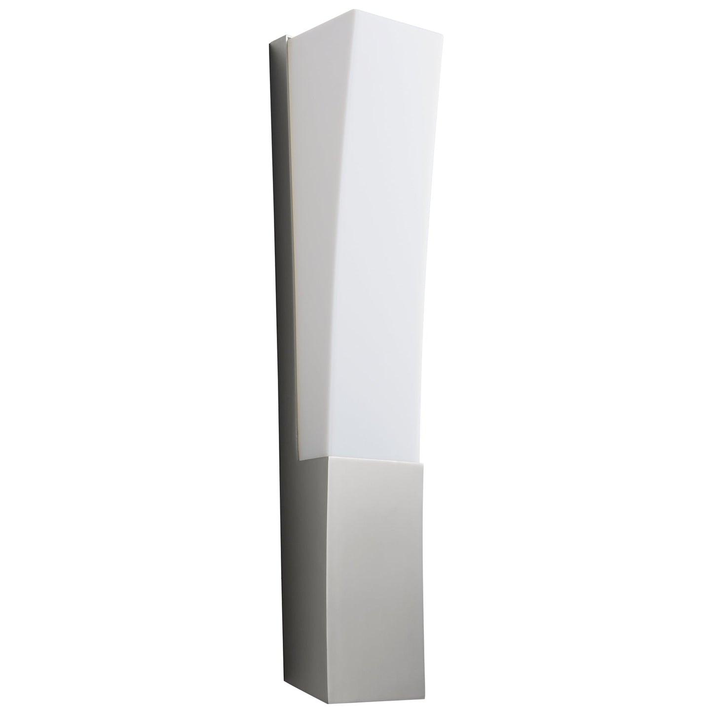  Crescent Large Sconce