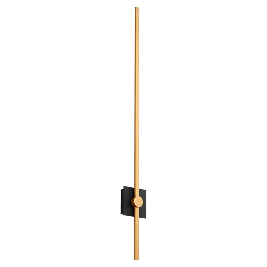  Zora 48" Wall Sconce