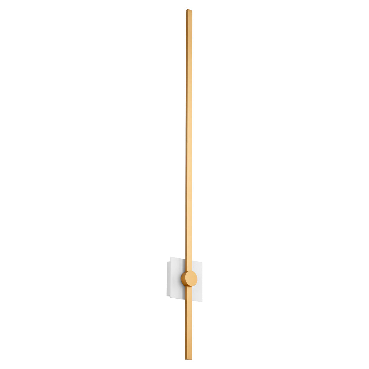  Zora 48" Wall Sconce