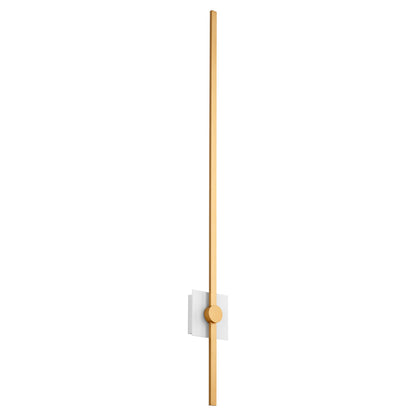  Zora 48" Wall Sconce