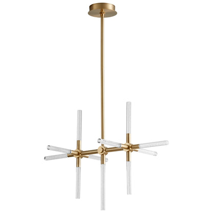  Tali 11-Light LED Chandelier