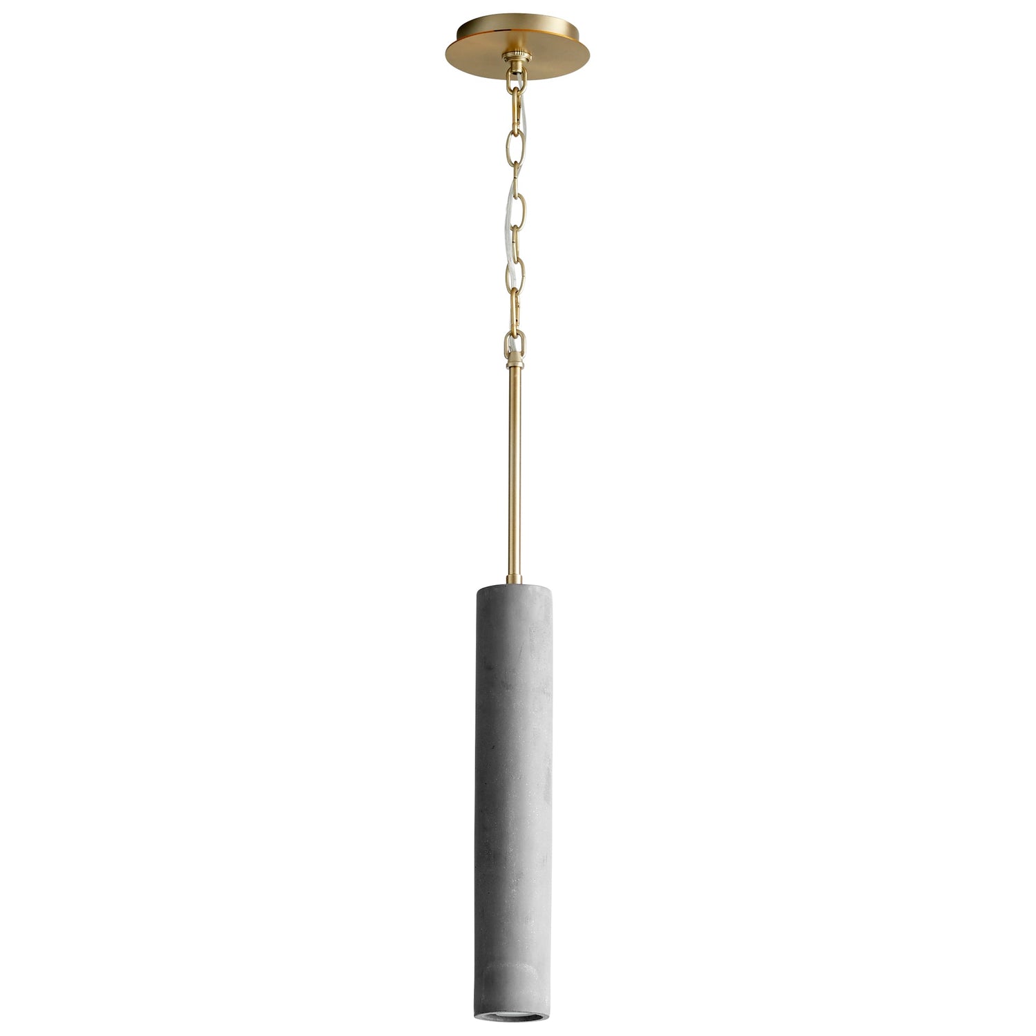  Totem 2.75" Mini-Pendant