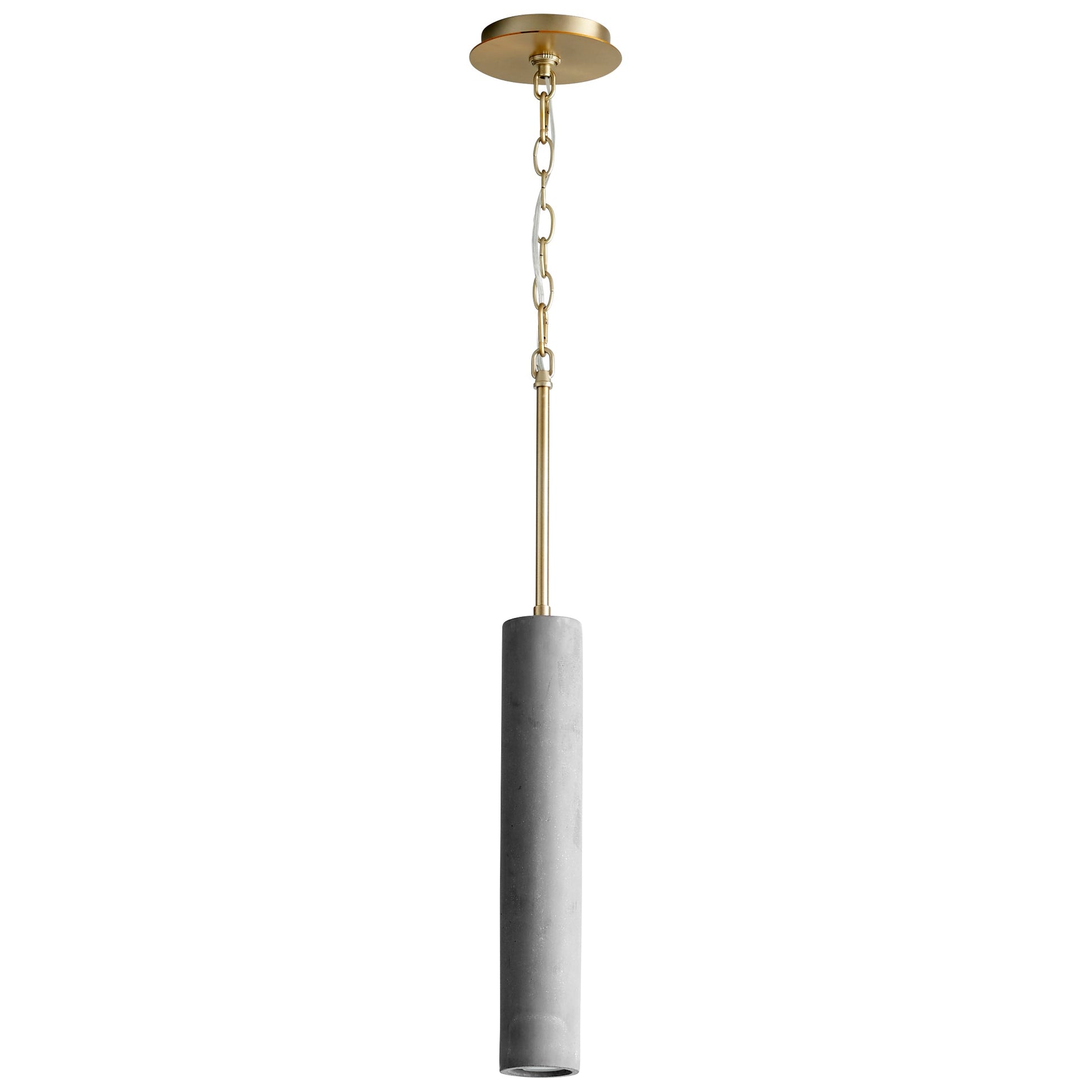  Totem 2.75" Mini-Pendant