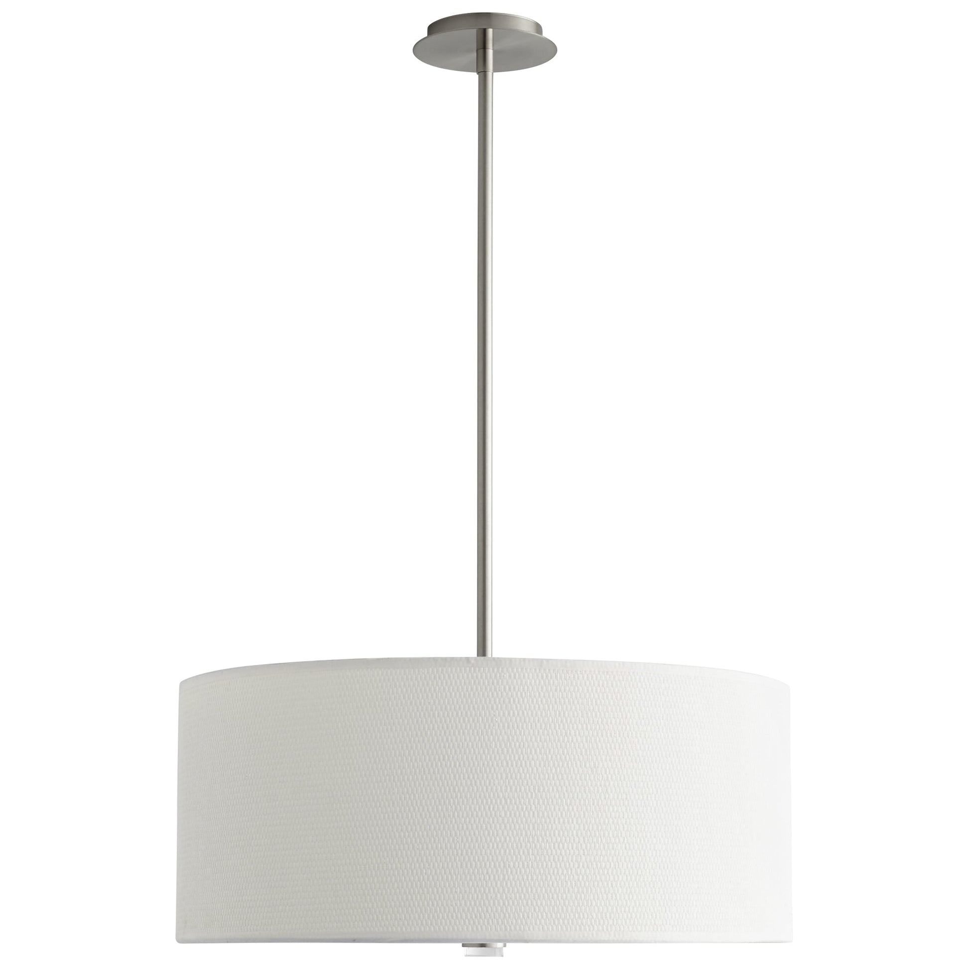  Echo 24" Pendant