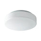  Rhythm 10" Flush Mount