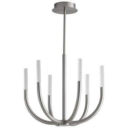 Presto! 6-Light Chandelier