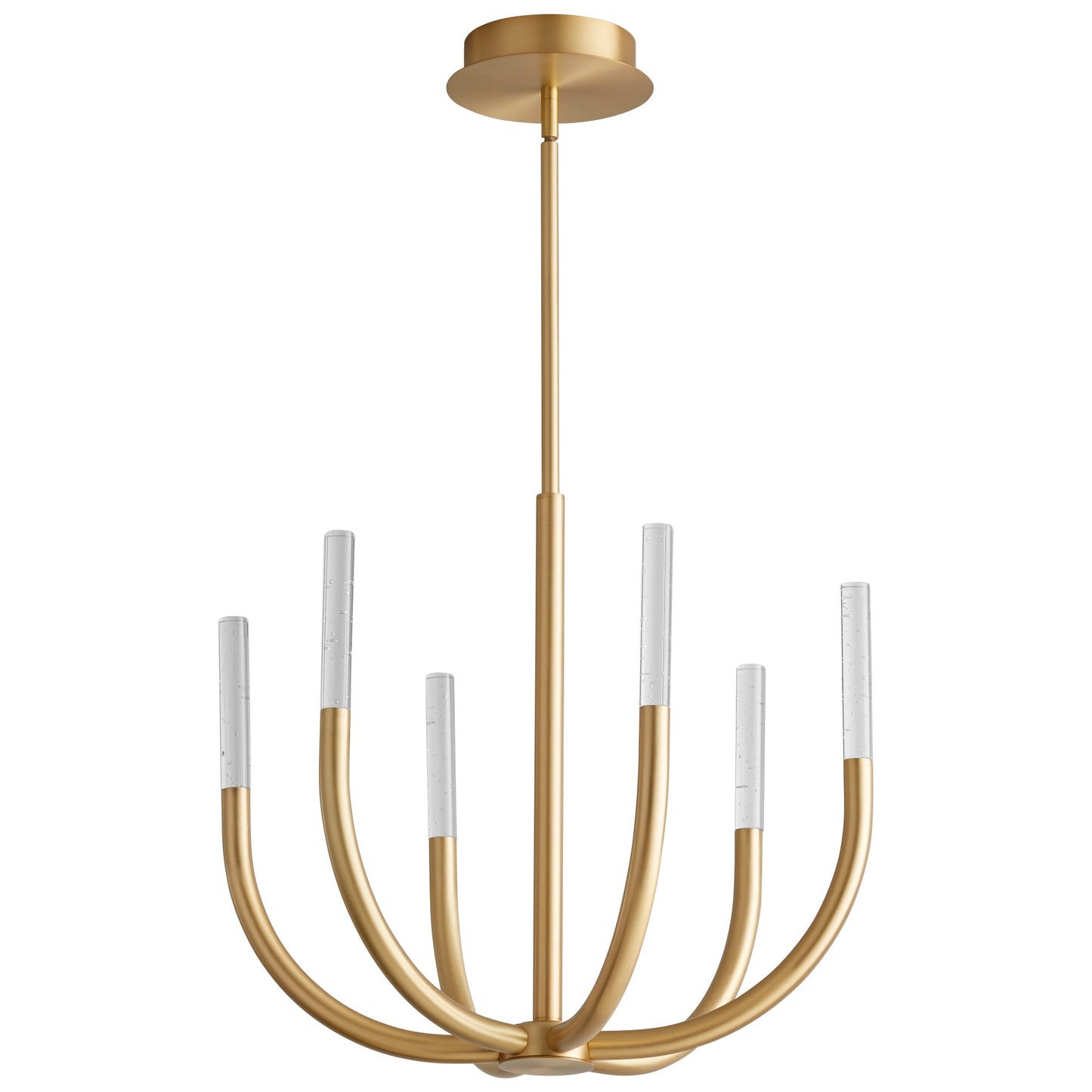  Presto! 6-Light Chandelier