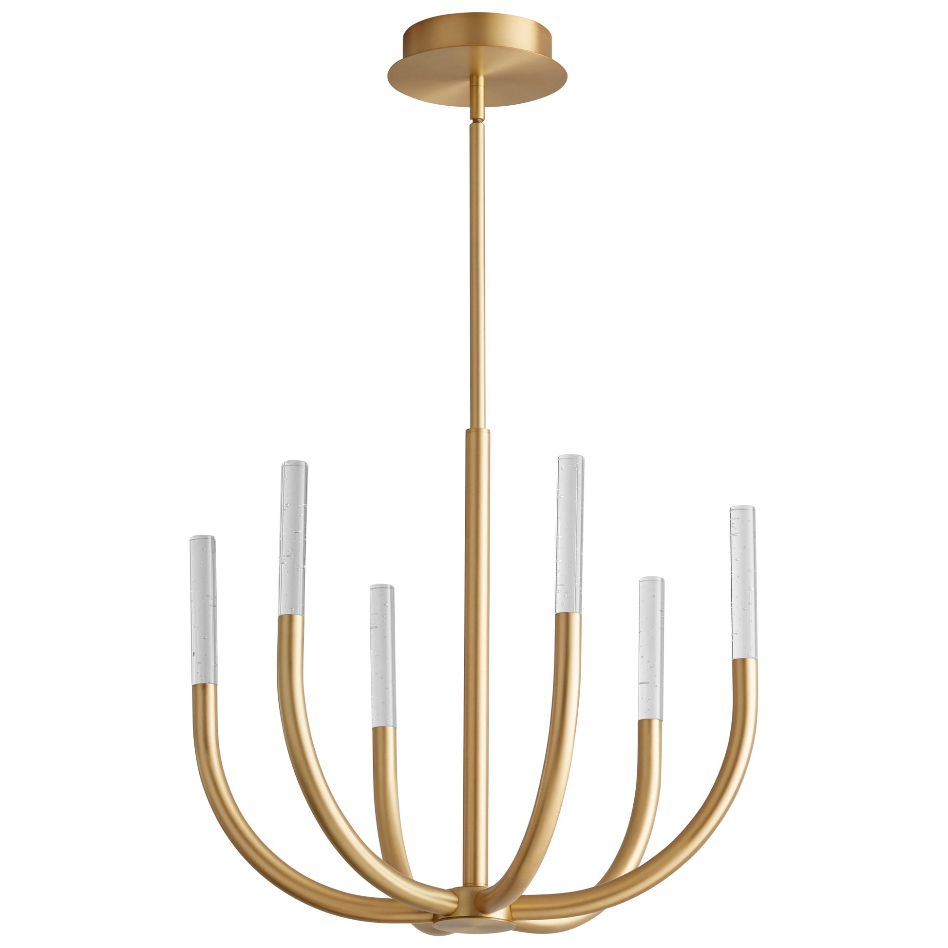  Presto! 6-Light Chandelier